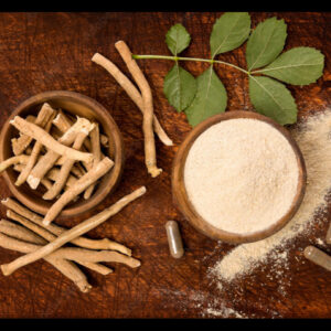 Ashwagandha Root Extract