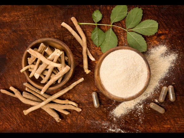 Ashwagandha Root Extract